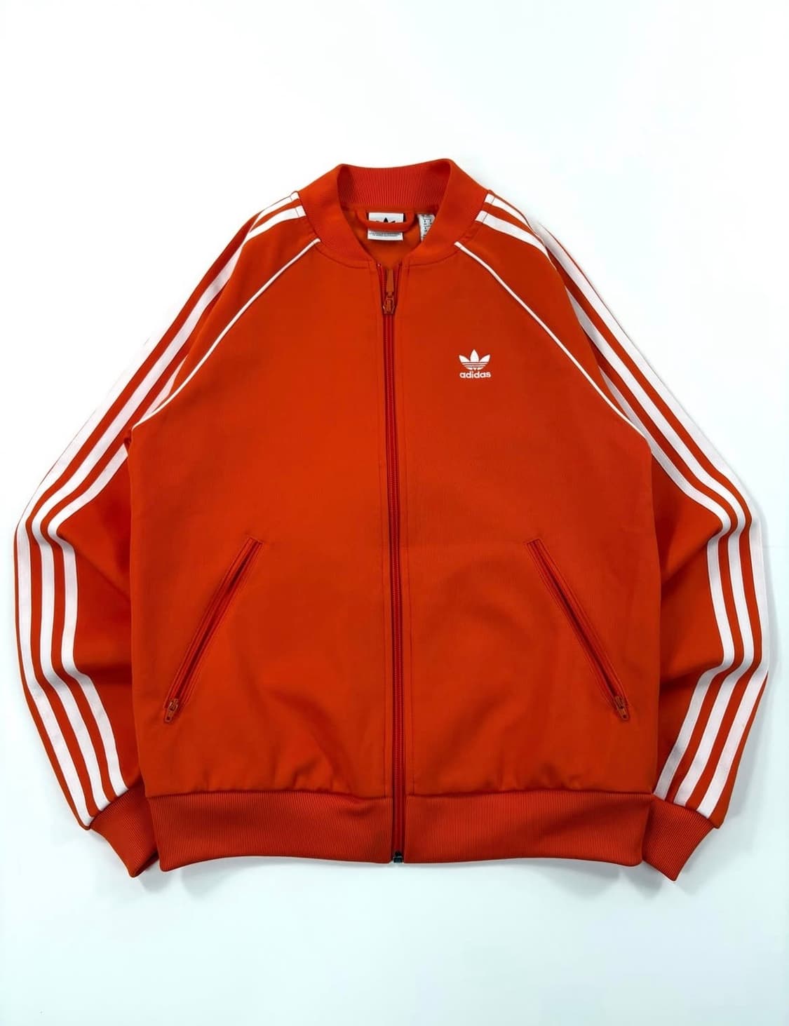 아디다스 SST 트랙탑 져지   상품이미지1