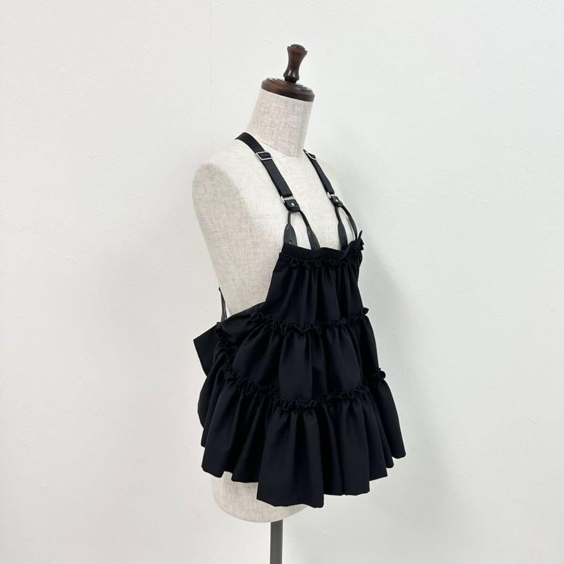 24ss Noir kei ninomiya 하네스 상품이미지2