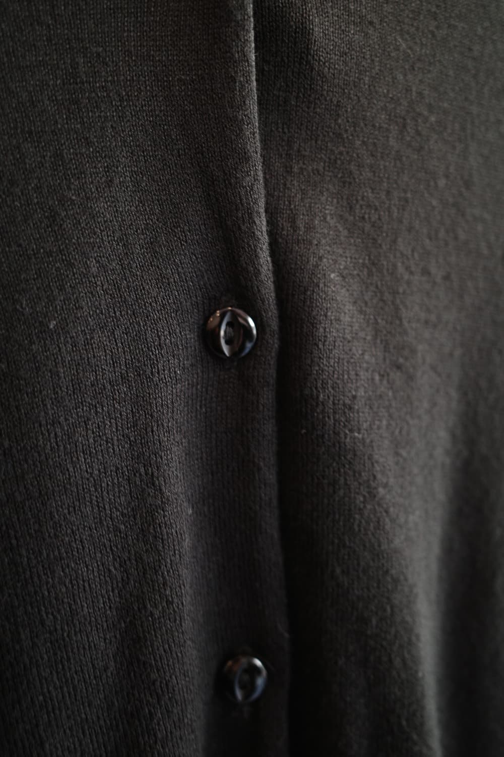 JOHN SMEDLEY 존스메들리 코튼 가디건 (ENGLAND MADE) 상품이미지3
