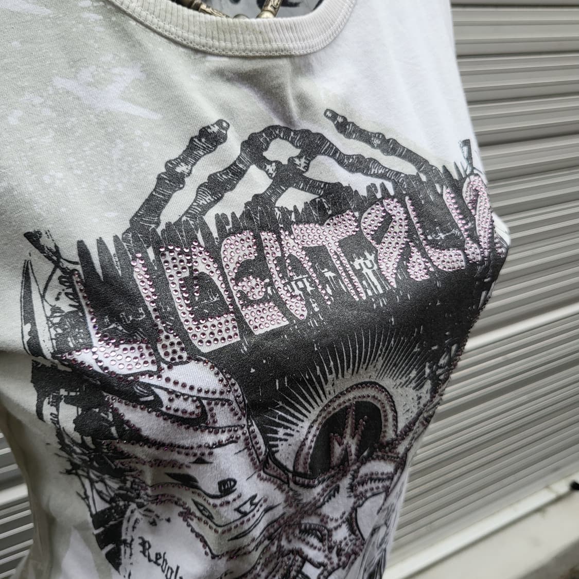 LIBERTALIA long sleeves  상품이미지3