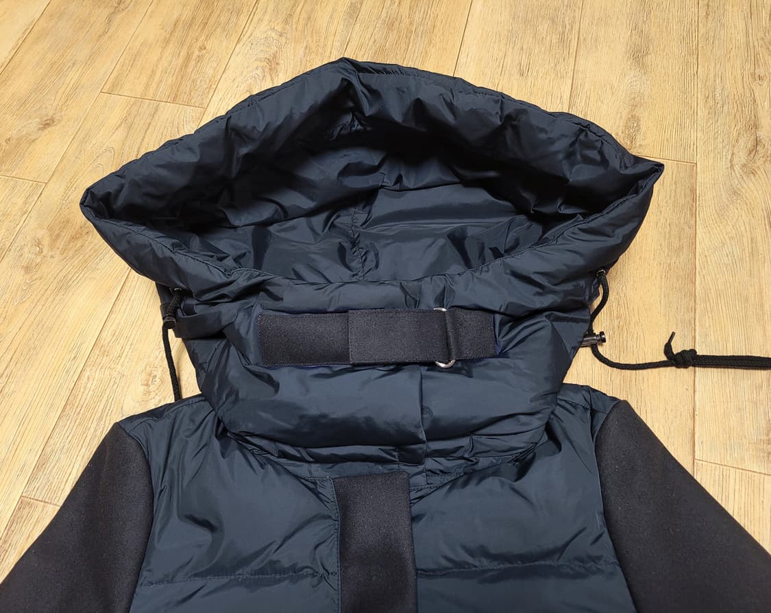 마르니(MARNI) 구스패딩 55 상품이미지2