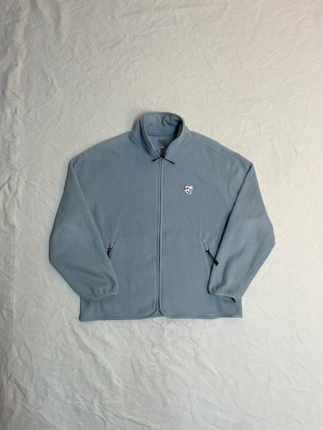 이벳필드 플리스 자켓 상품이미지1