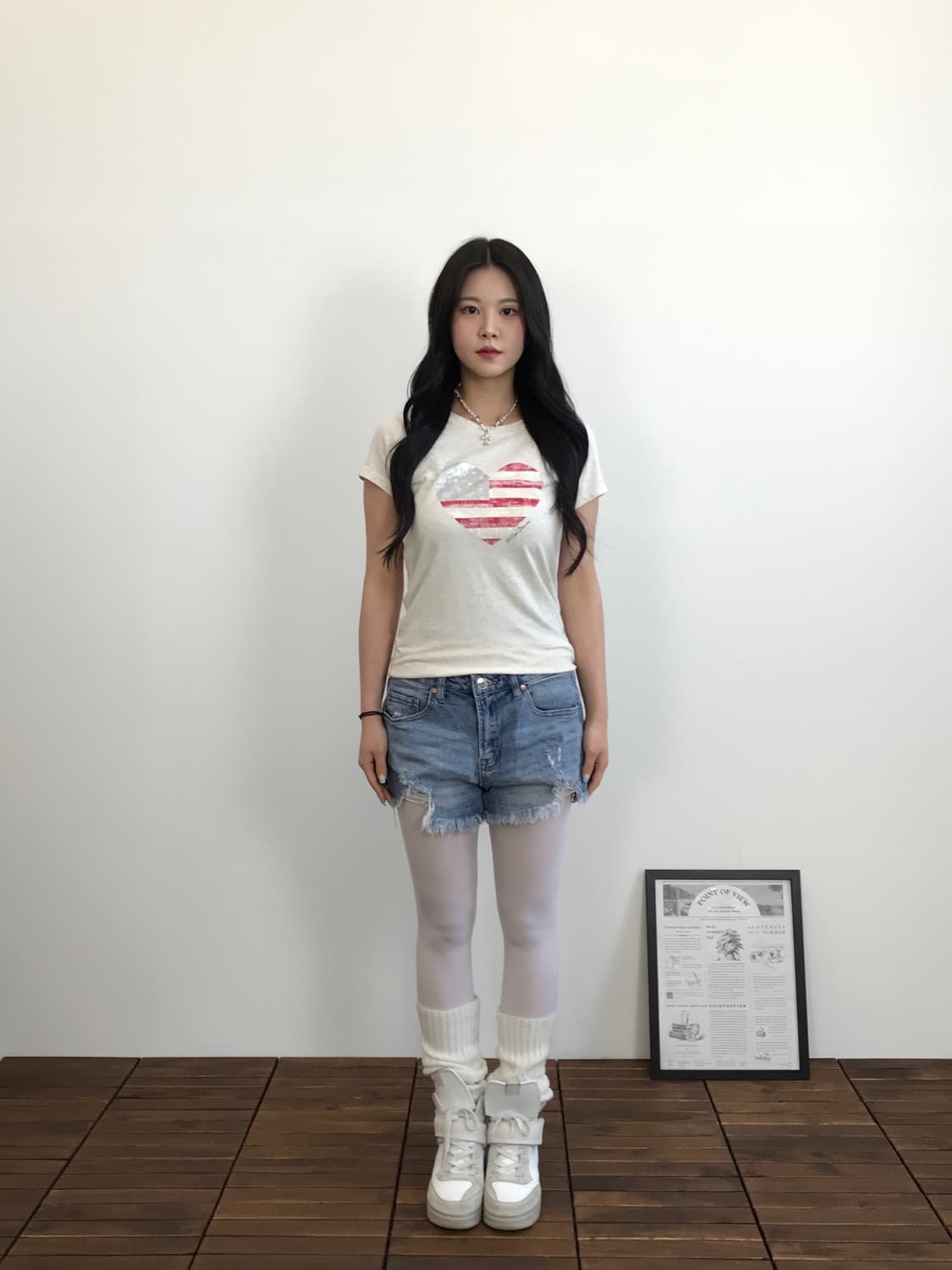 Tommy Hilfiger Short Sleeve T-Shirts 상품이미지1