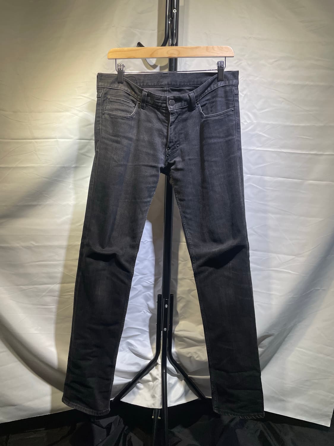 NUMBER (N)INE AW06 noir pants 상품이미지1