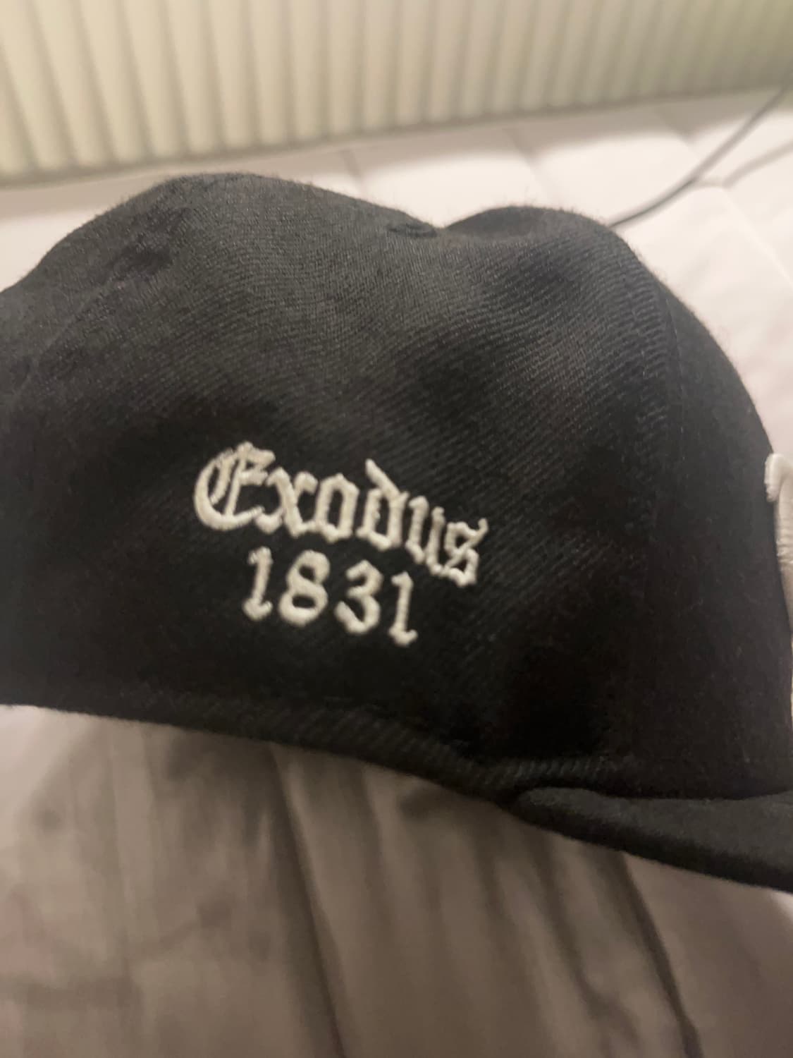 ㄹㅈㄷ희귀템 뉴에라 투팍 스냅백(한정판) 상품이미지4