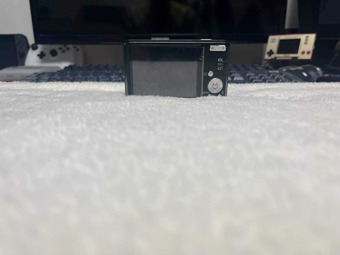 📸 소니 DSC-W350 디지털카메라 판매합니다 💖 상품이미지3