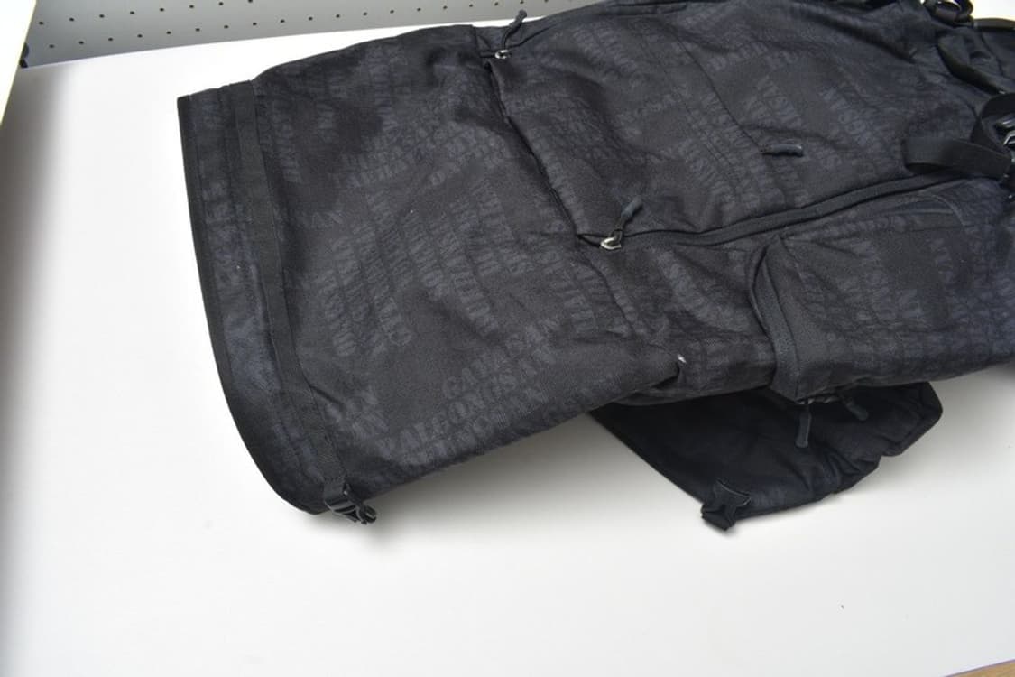 코오롱스포츠 백팩 등산가방  상품이미지3