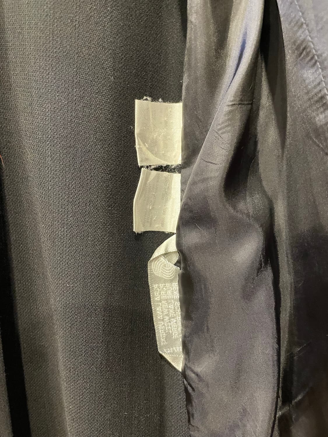 막스마라 우먼스 블레이저 롱자켓  상품이미지4