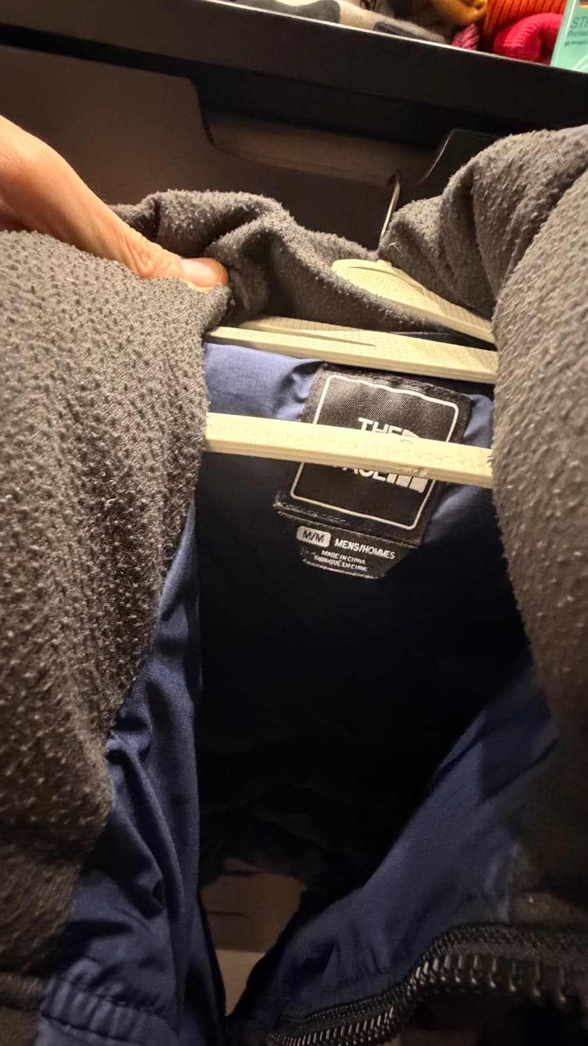 노스페이스 별눕시 상품이미지3