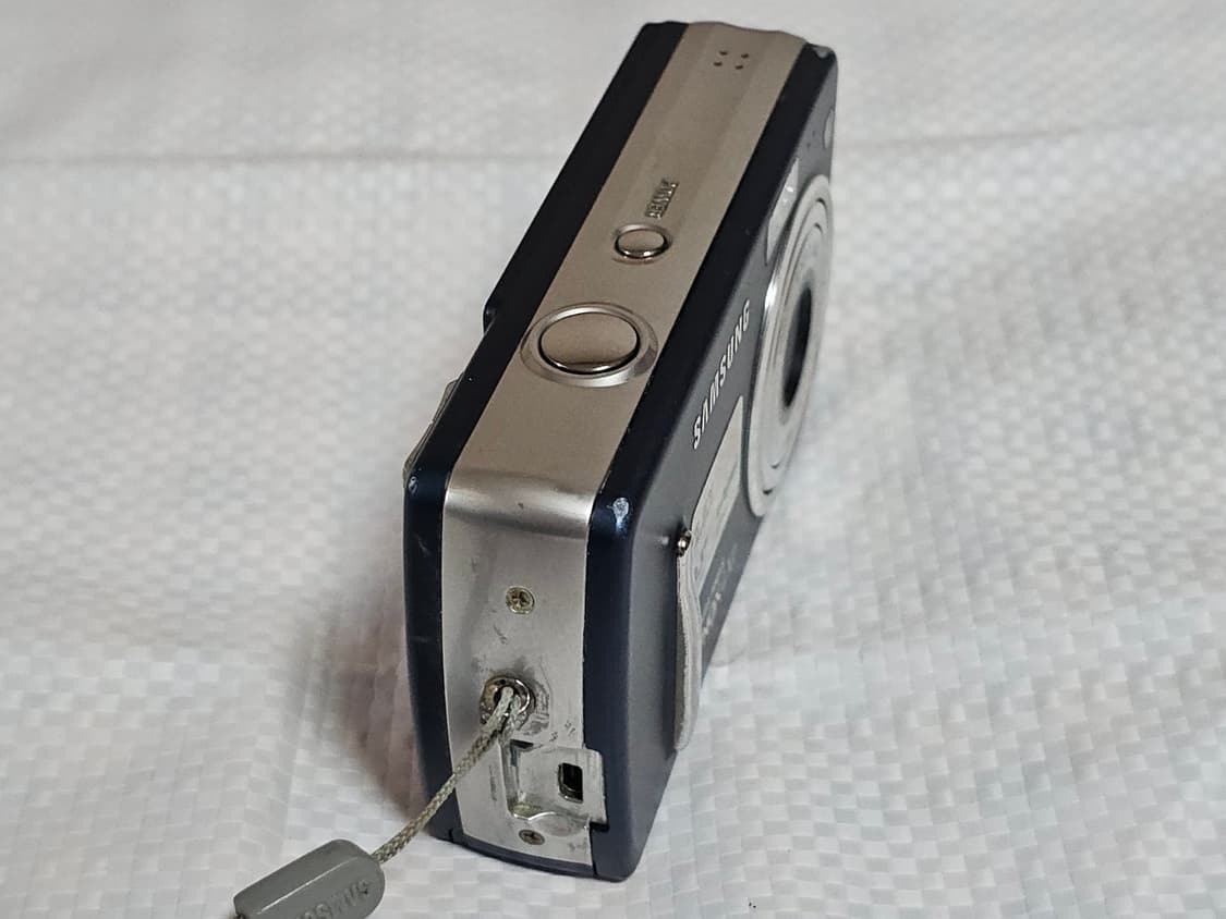 삼성 케녹스 LX1 디지털카메라 상품이미지8
