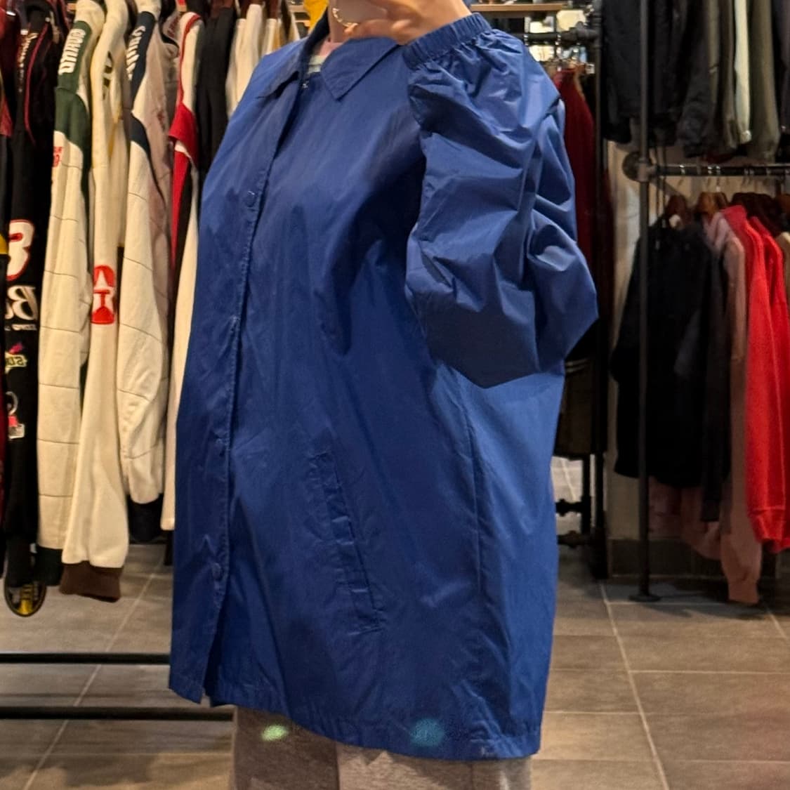 [NO.9]Champion 바람막이 상품이미지4