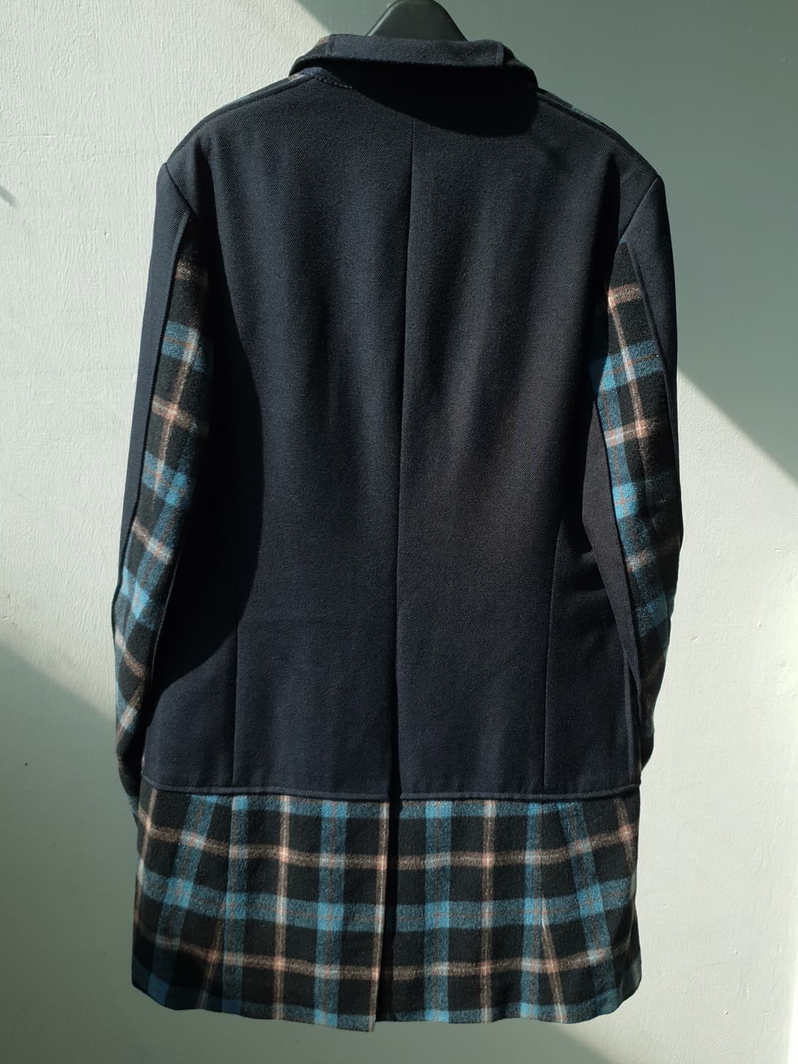 Comme Des Garcons docking coat 상품이미지7