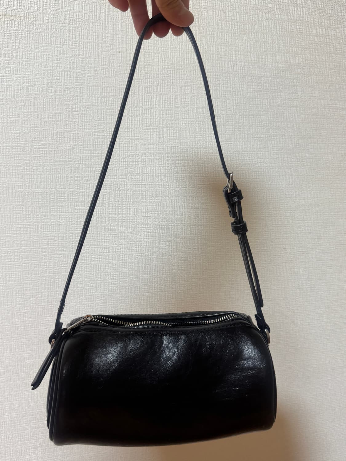 자라 숄더백 토트백 상품이미지1