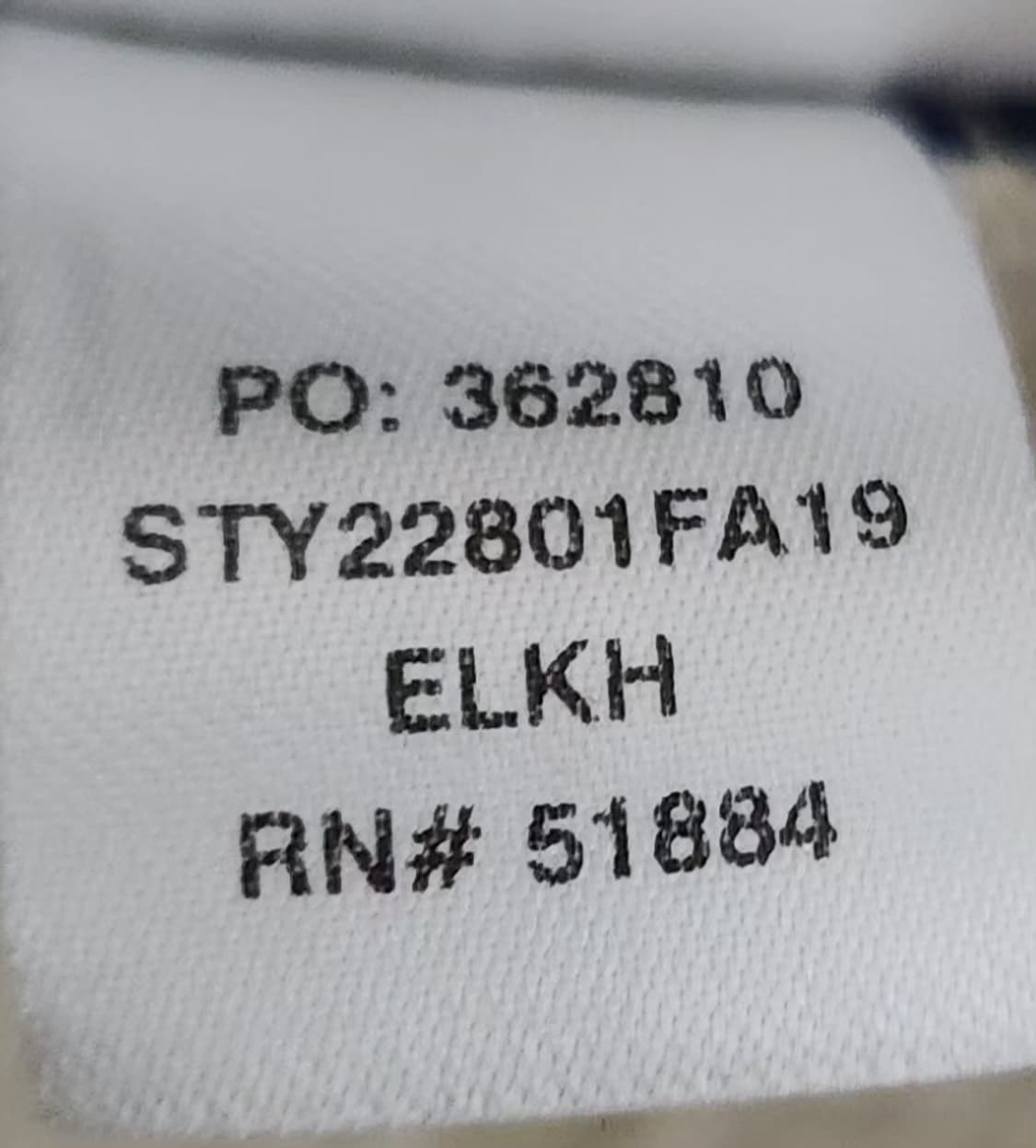 파타고니아 105 뽀글이후리스 플리스자켓 상품이미지9