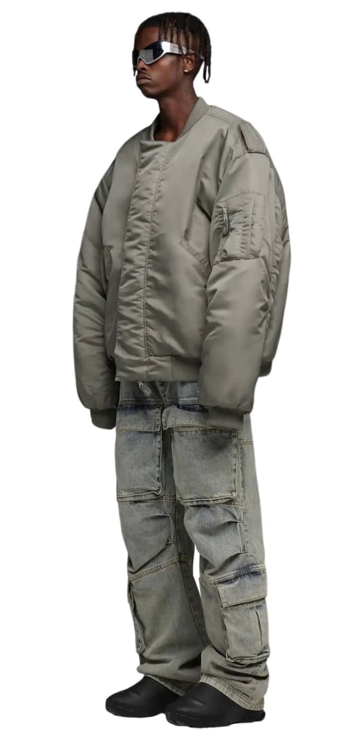 엔타이어스튜디오 ma-1 v-22 상품이미지1