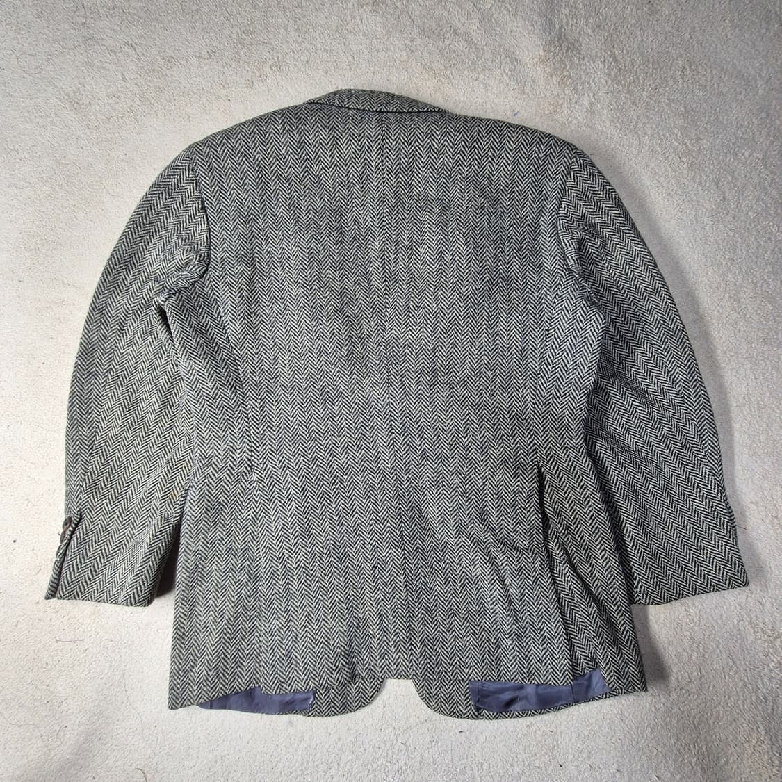 폴로 헤링본 트위드 상품이미지7