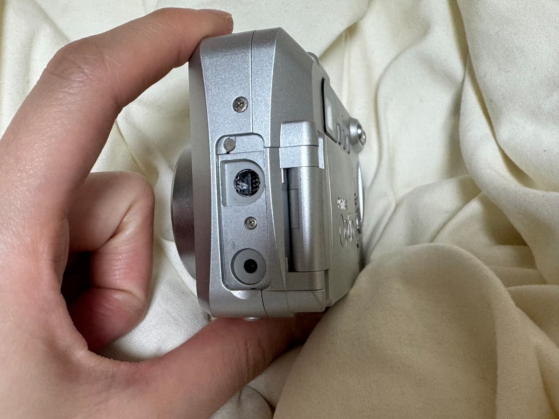 펜탁스 옵티오 33LF 상품이미지3