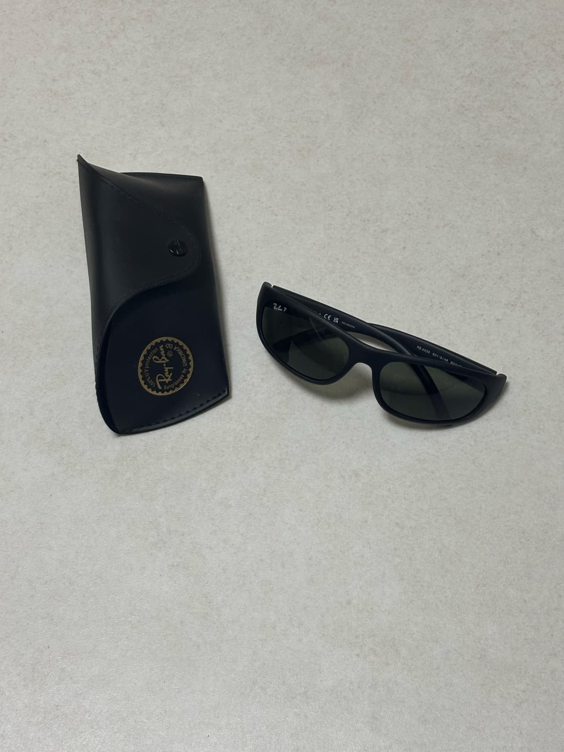 Ray ban 대디오 rb-4033 상품이미지1
