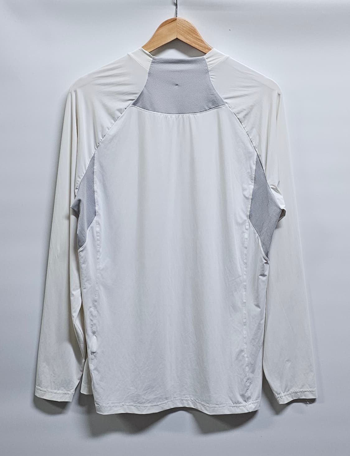 노스페이스 쿨맥스 기능성티셔츠 2XL 상품이미지2