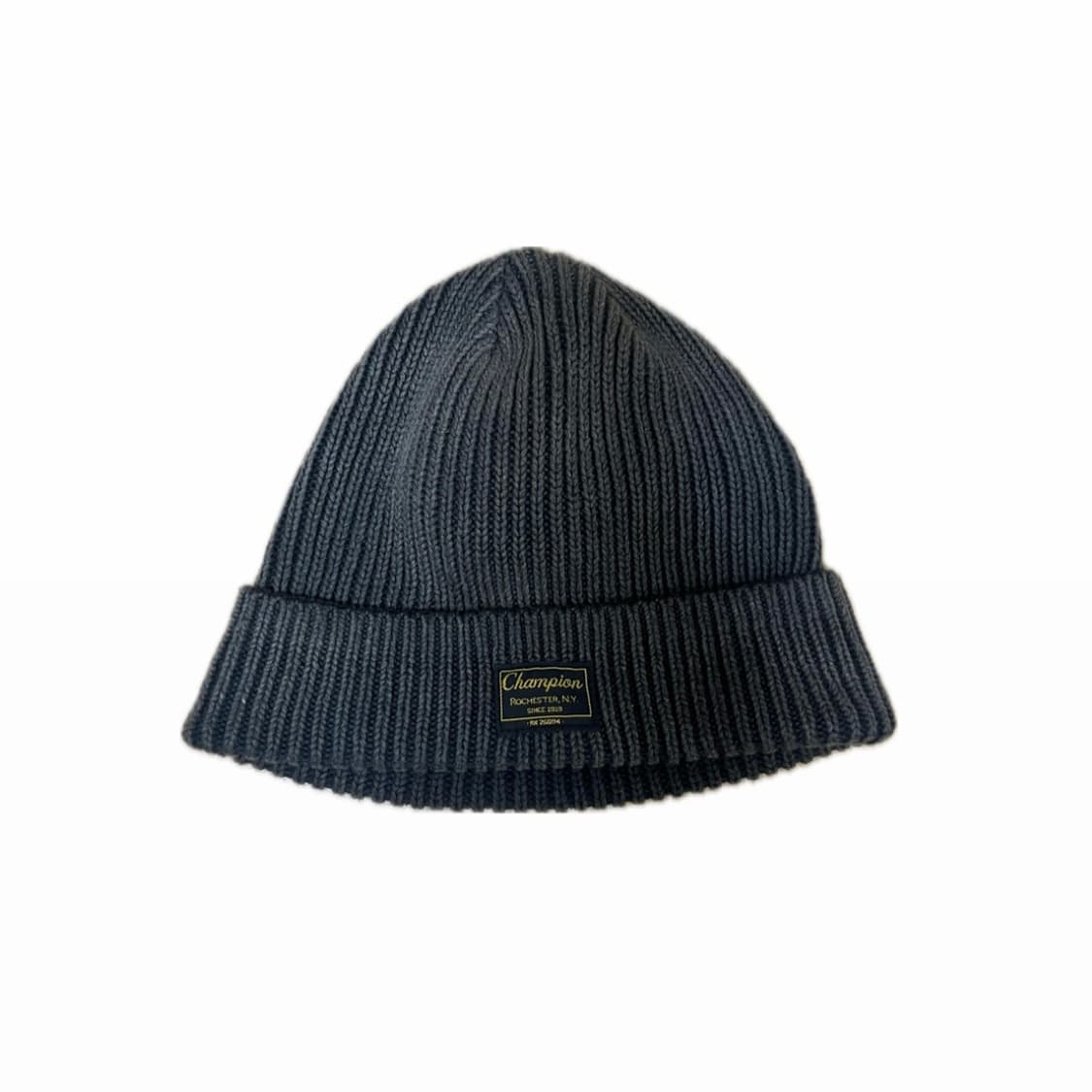 챔피온 비니 - 블랙 상품이미지1