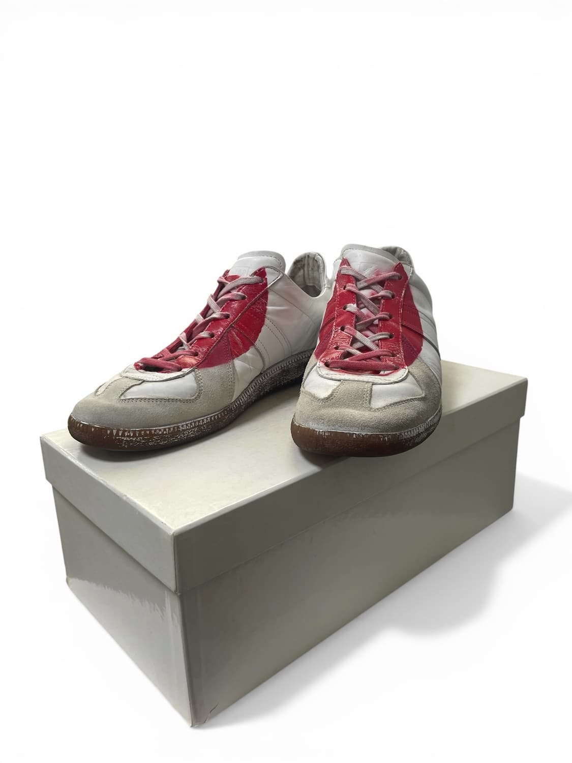 gats japan exclusive, SS2006 상품이미지3