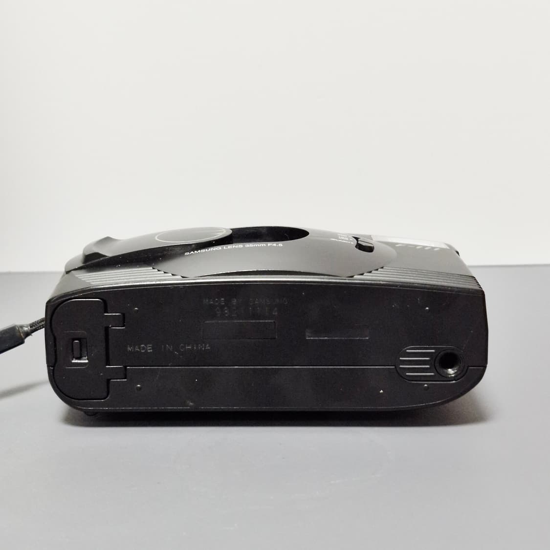 삼성 F-111 필름카메라  상품이미지7