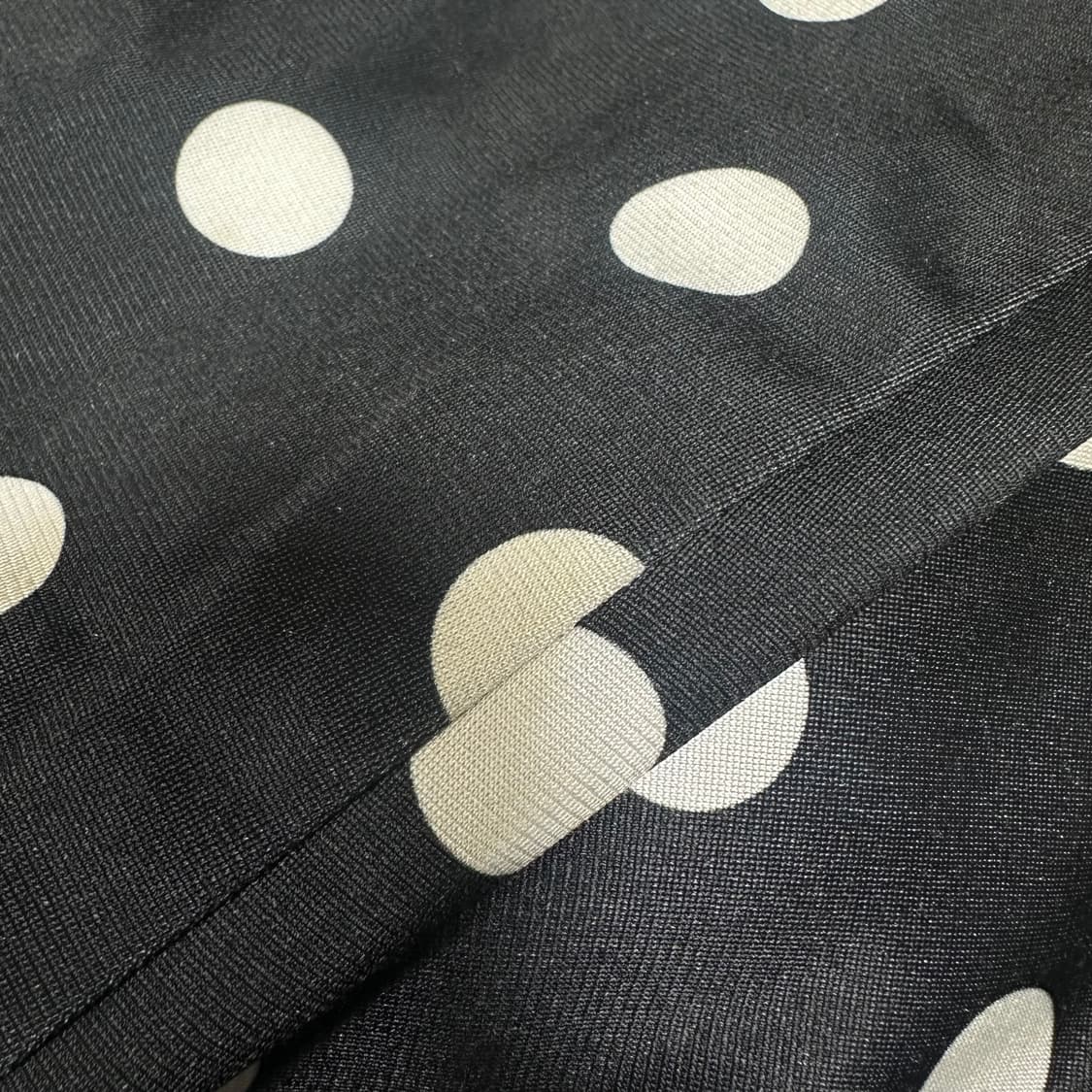 ✨ (바배) 아디다스 우먼스 도트 땡땡이 파이어버드 트랙탑 져지  상품이미지5