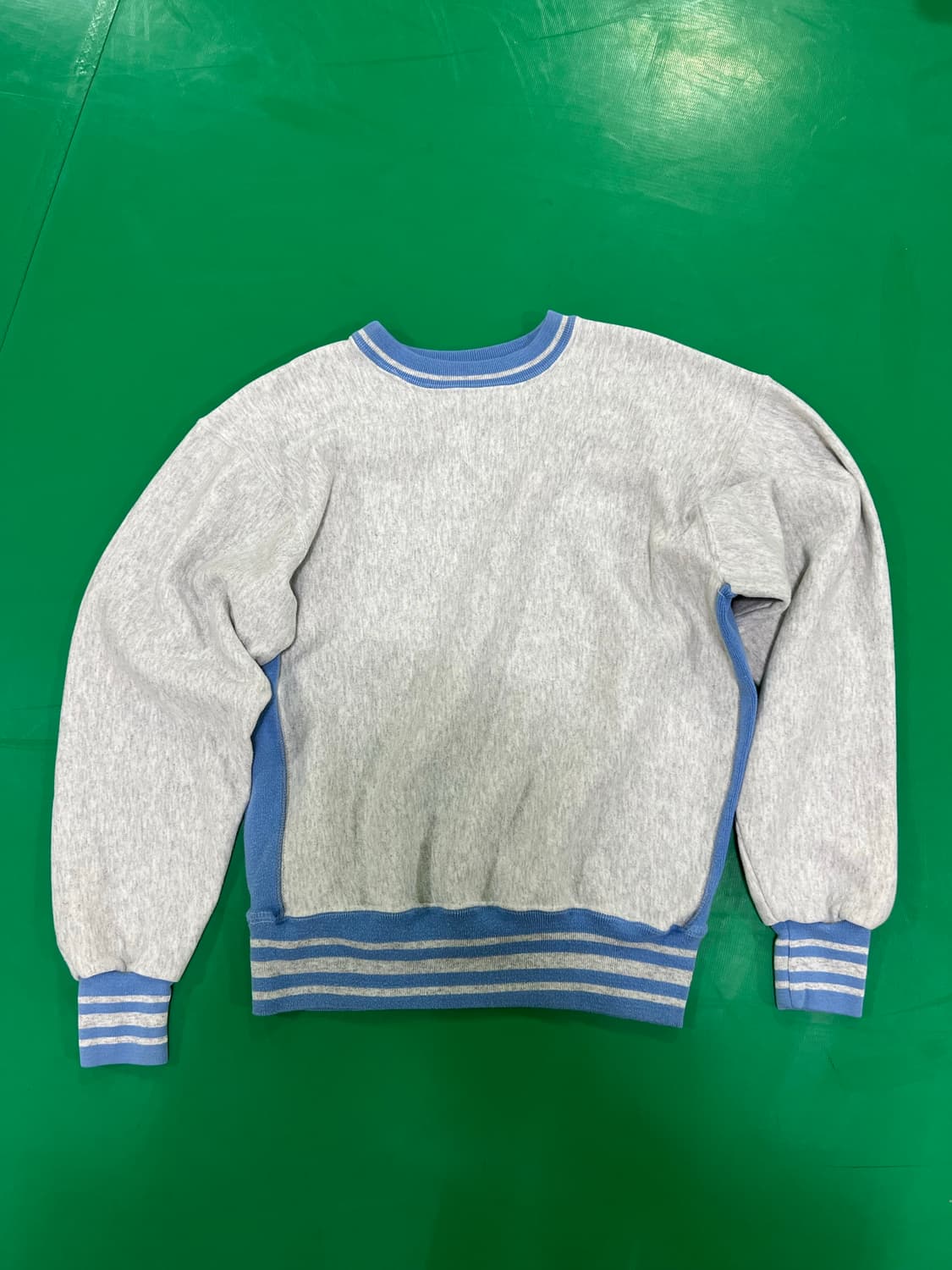 미제 스웻셔츠 made in usa 상품이미지3