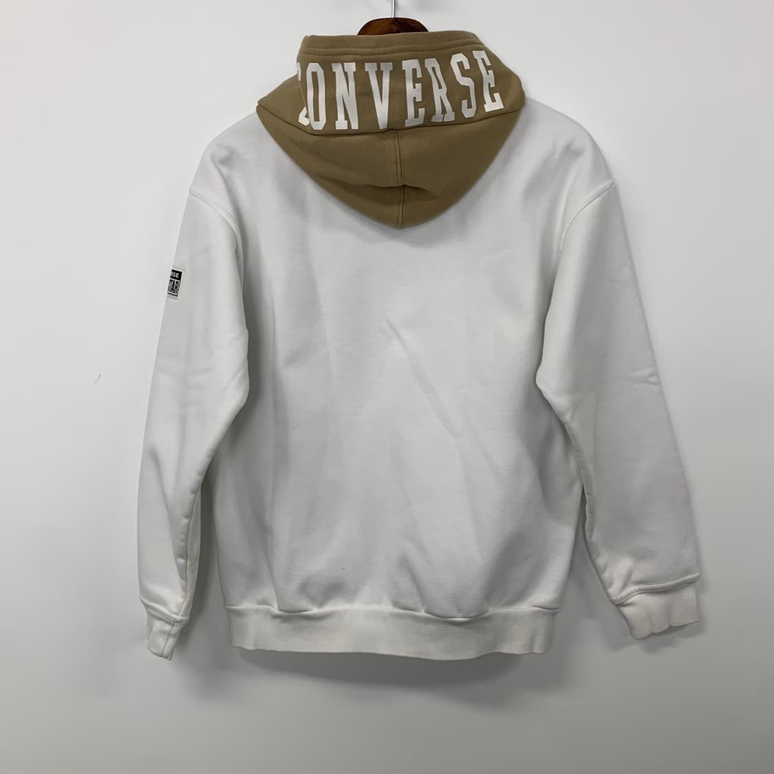 컨버스 척테일러 스타 후드티 상품이미지3