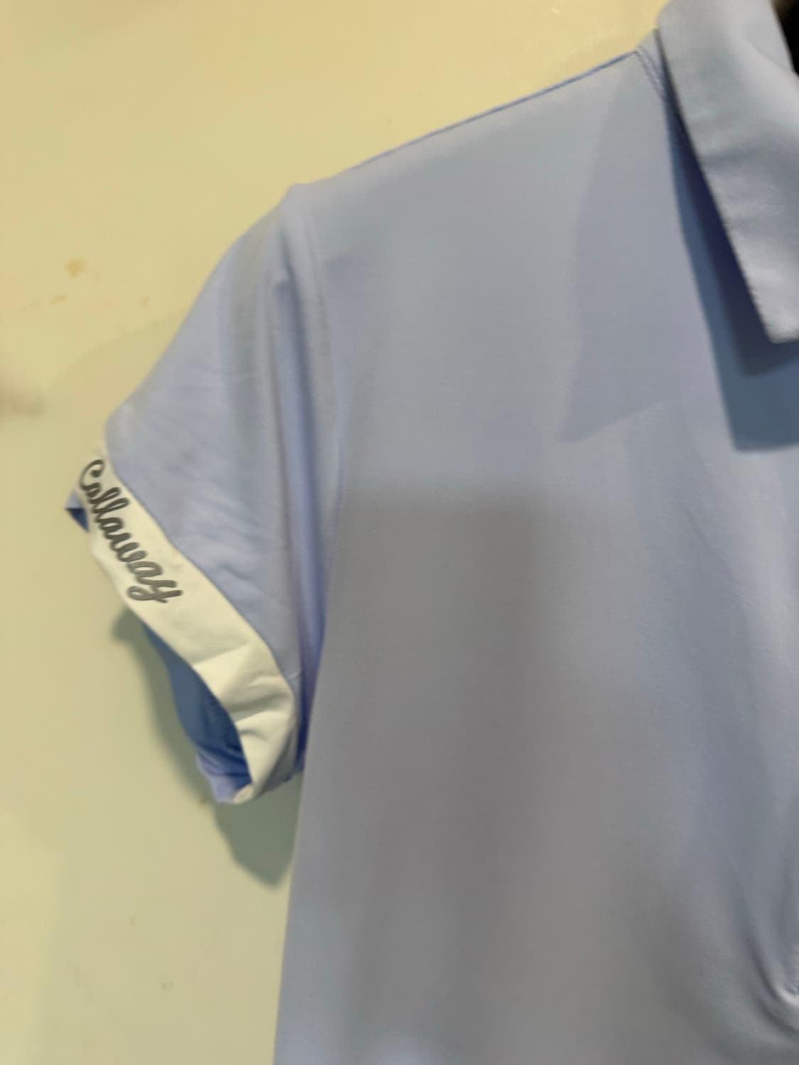 callaway 캘러웨이 여성 티셔츠 상품이미지3