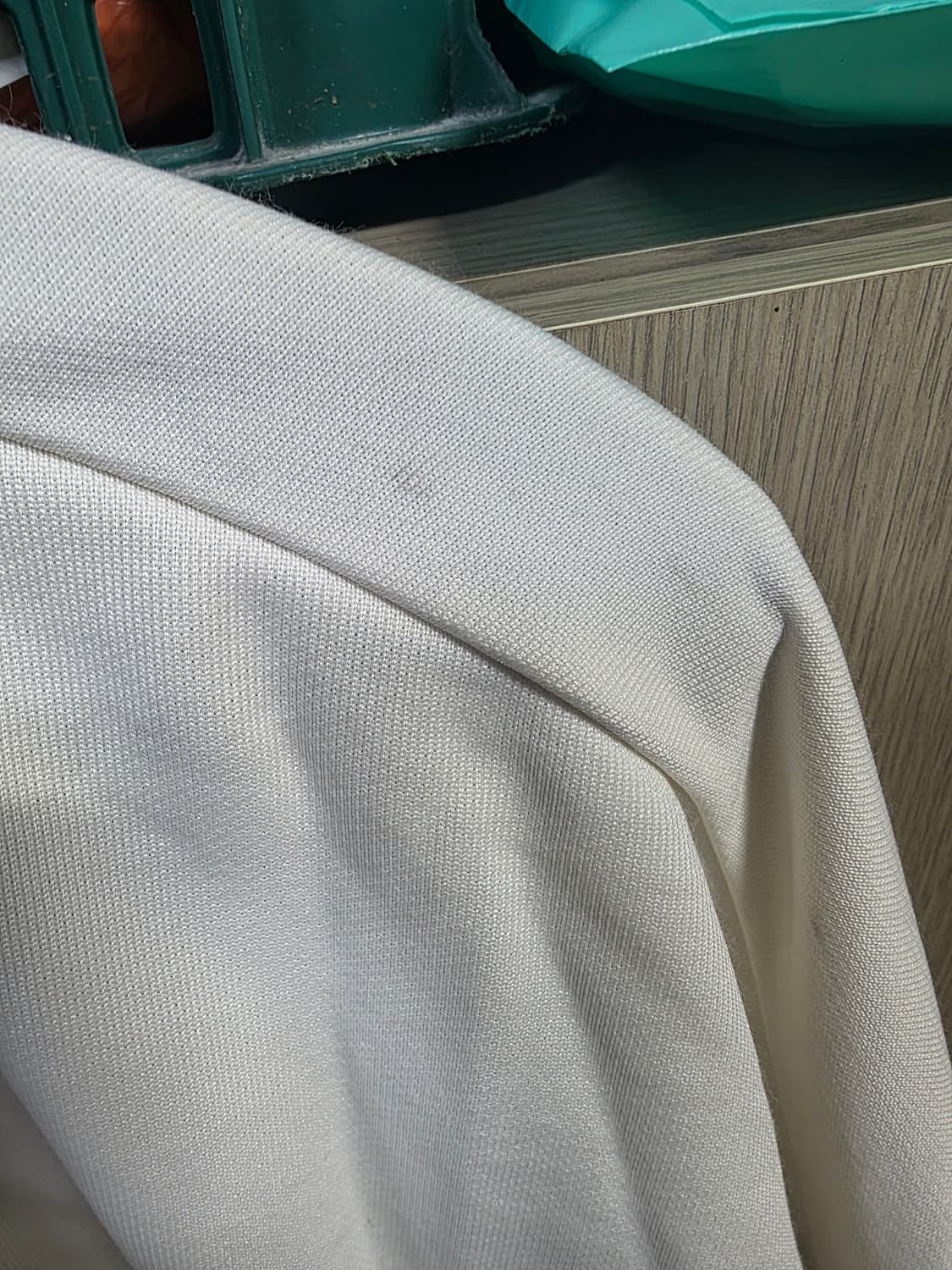 엄브로 면 트랙자켓 상품이미지4