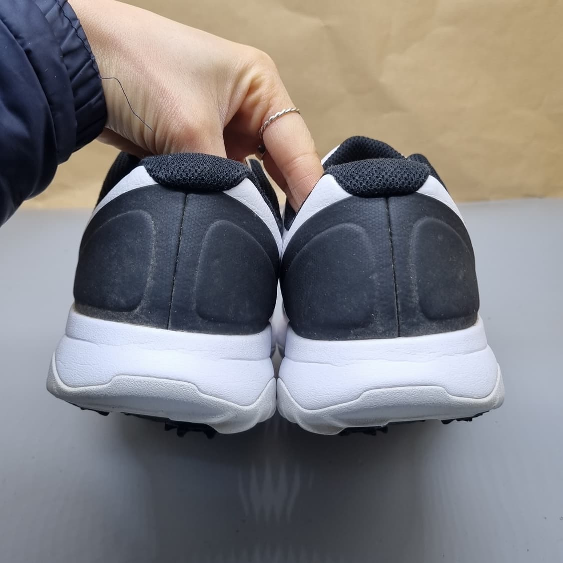 나이키 인피니티 G 골프화 275 상품이미지4