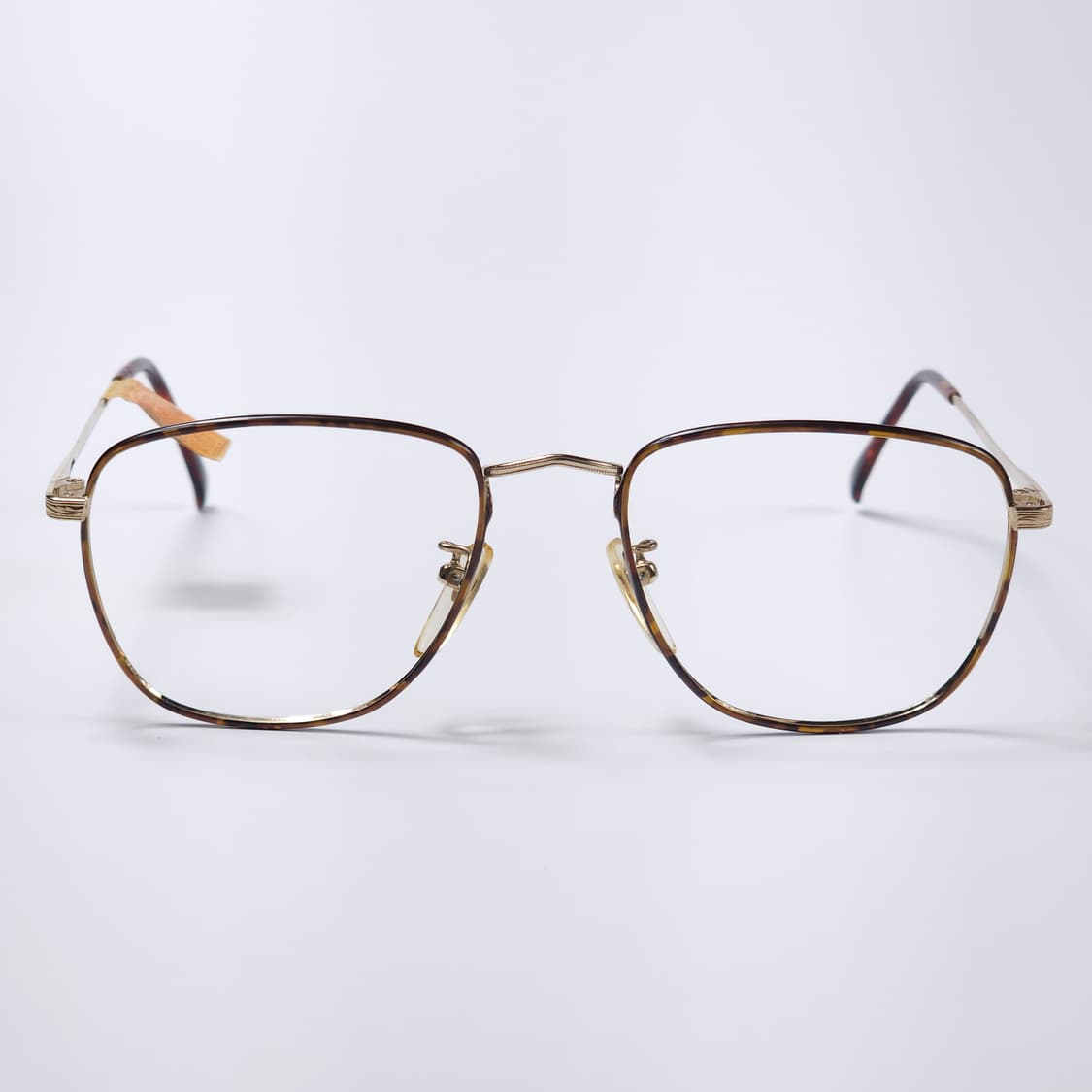 LA MER 90년도 프랑스 수입 올드빈티지 안경테 상품이미지2