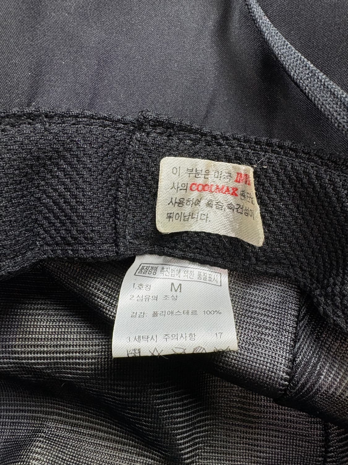 노스페이스 고어텍스 고프코어 버킷햇 부니햇 3196 상품이미지7