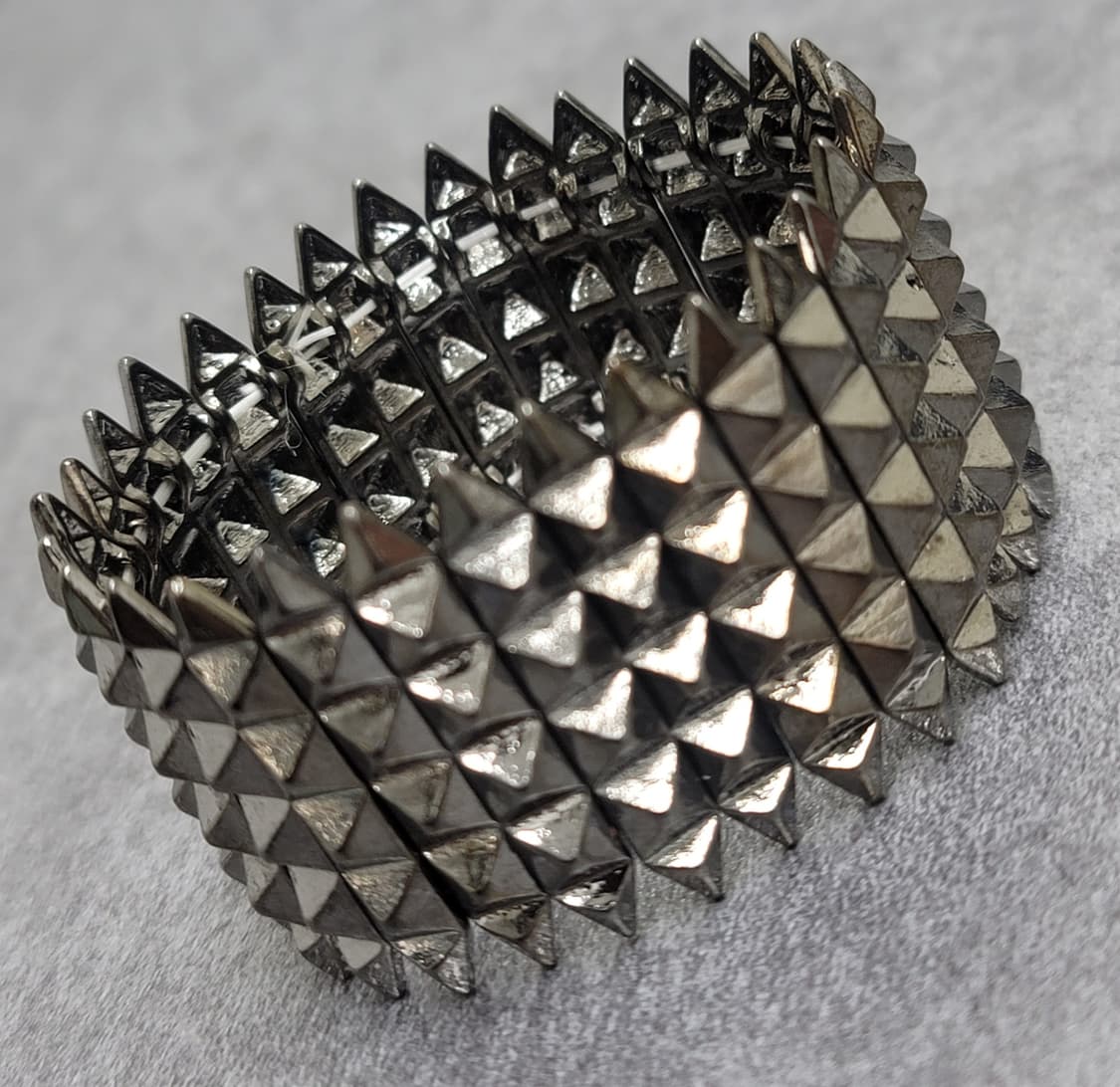 vintage stud bracelet 상품이미지5