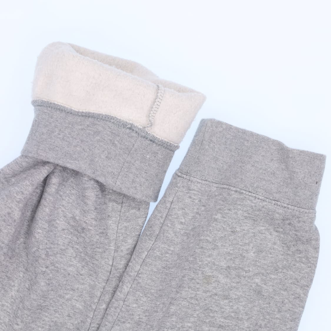 XXL 나이키 기모 조거팬츠 0121H2 상품이미지7