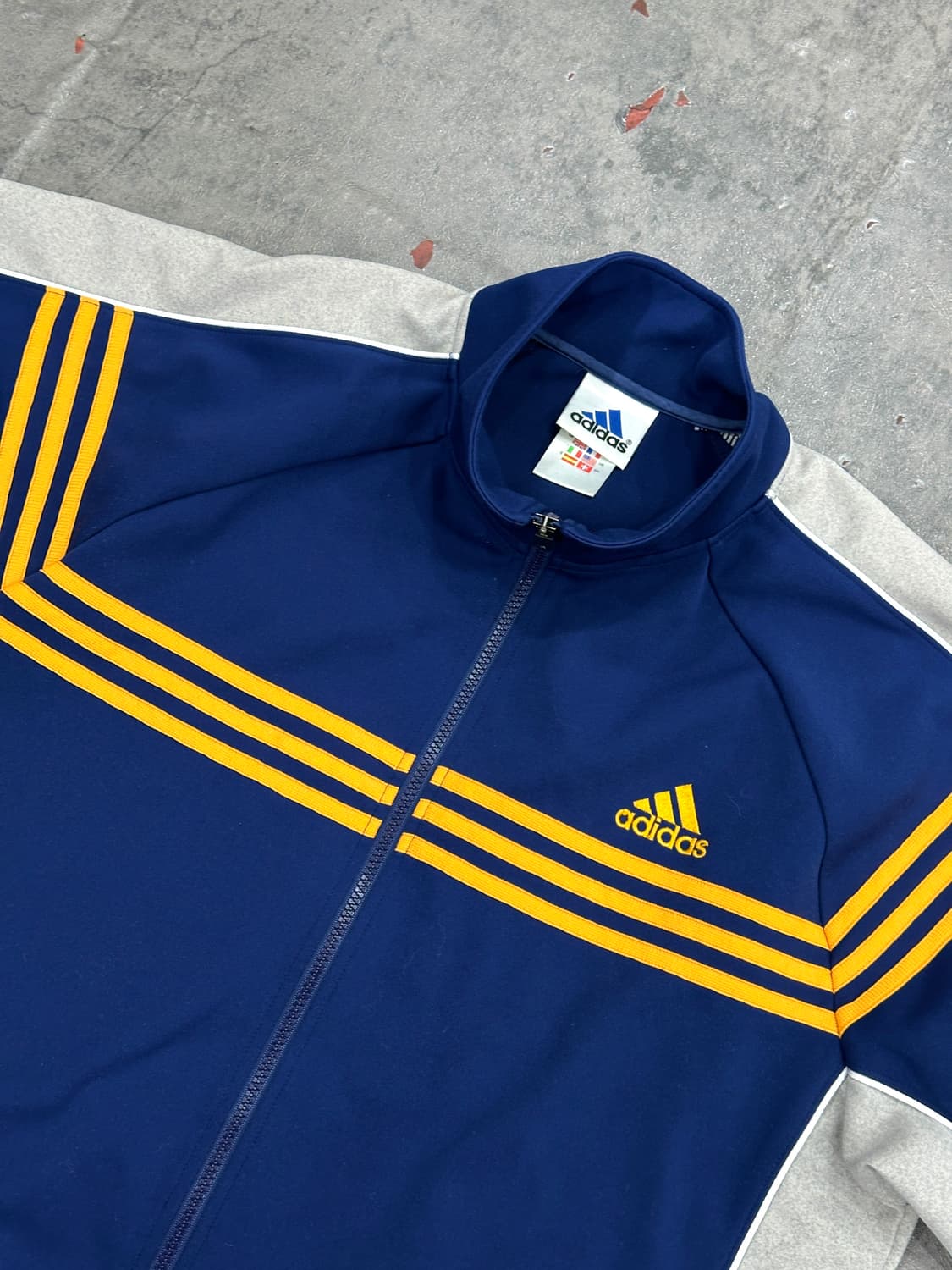 아디다스 저지 상품이미지3