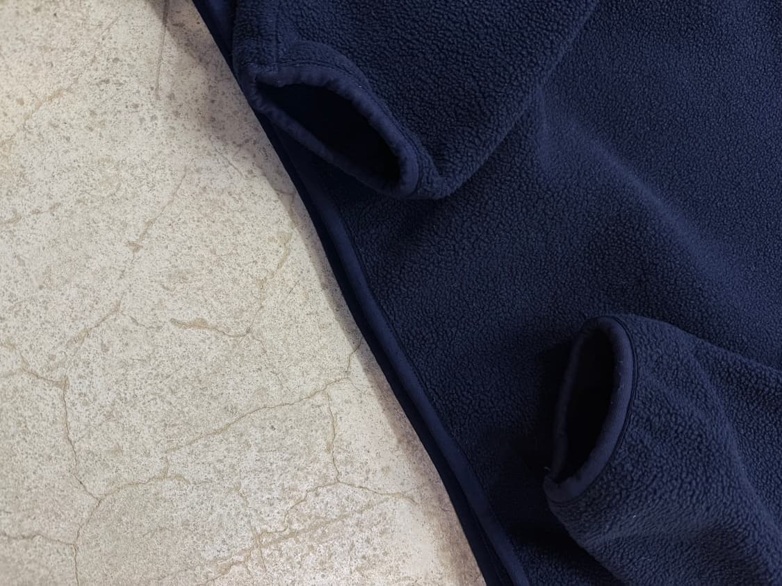 90s 파타고니아 신칠라 스냅티 풀오버 상품이미지7