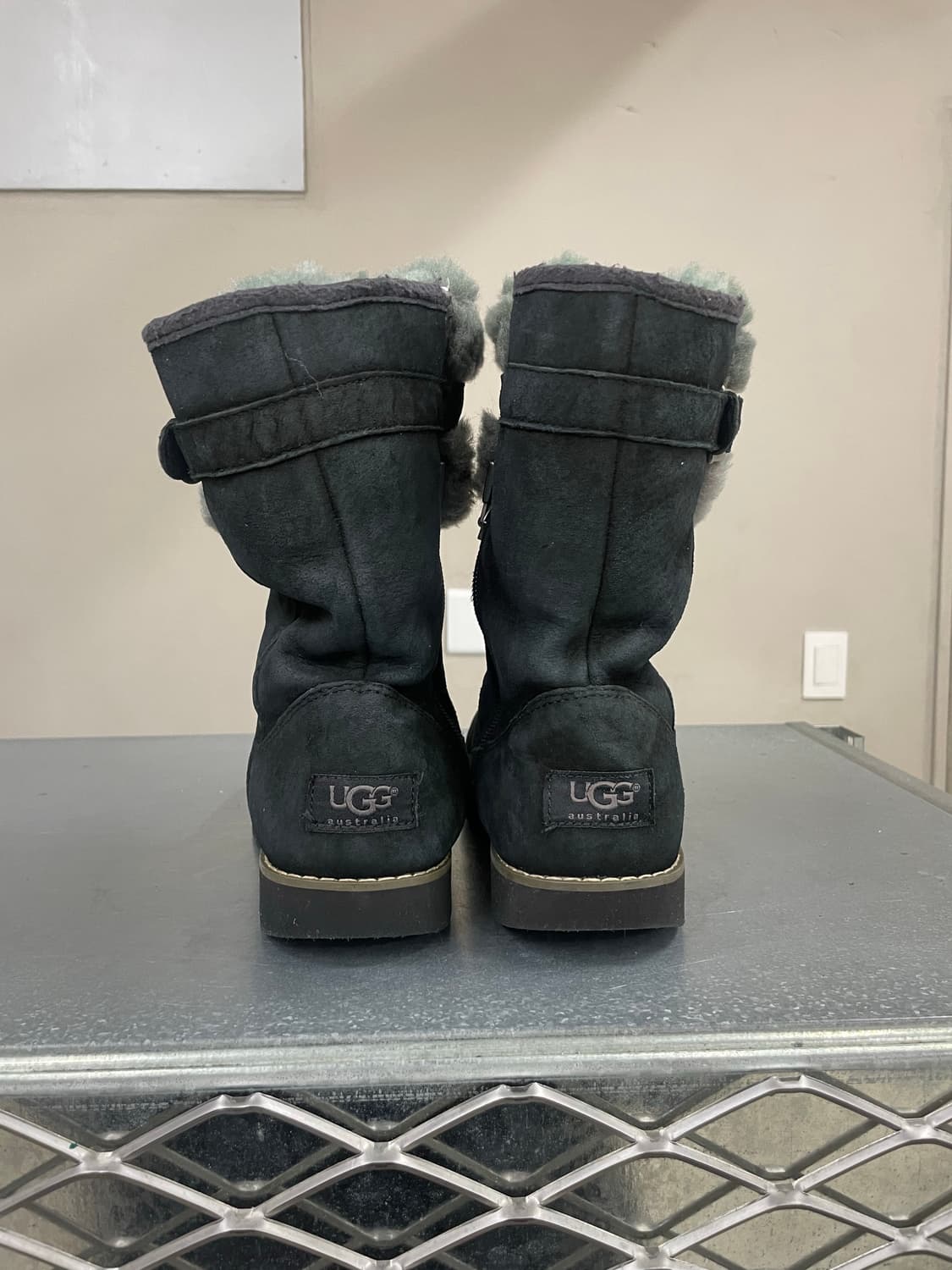 어그 스카일러 245 상품이미지3