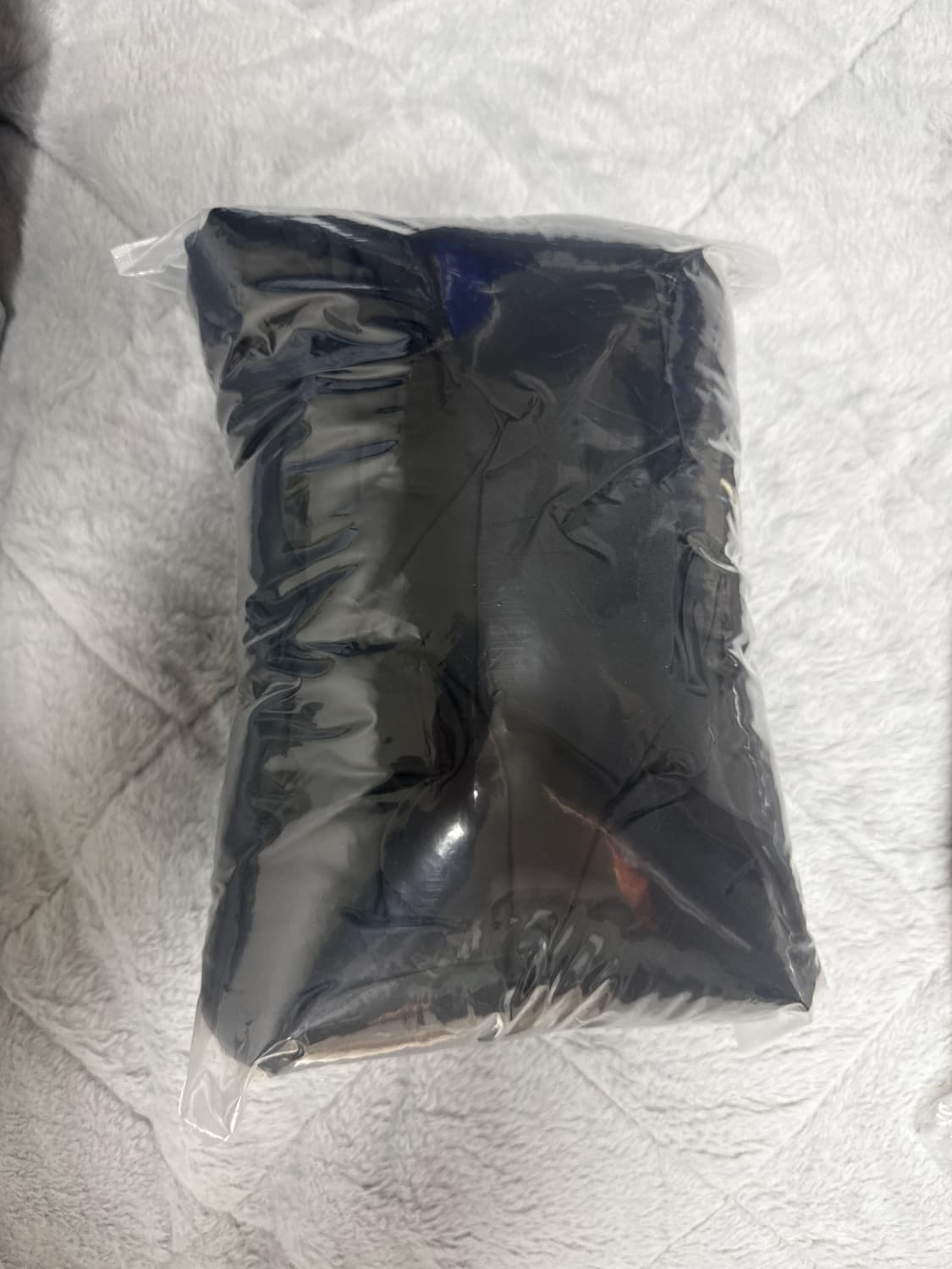 KANSAI JEANS 오버핏 푸퍼 패딩베스트 상품이미지8