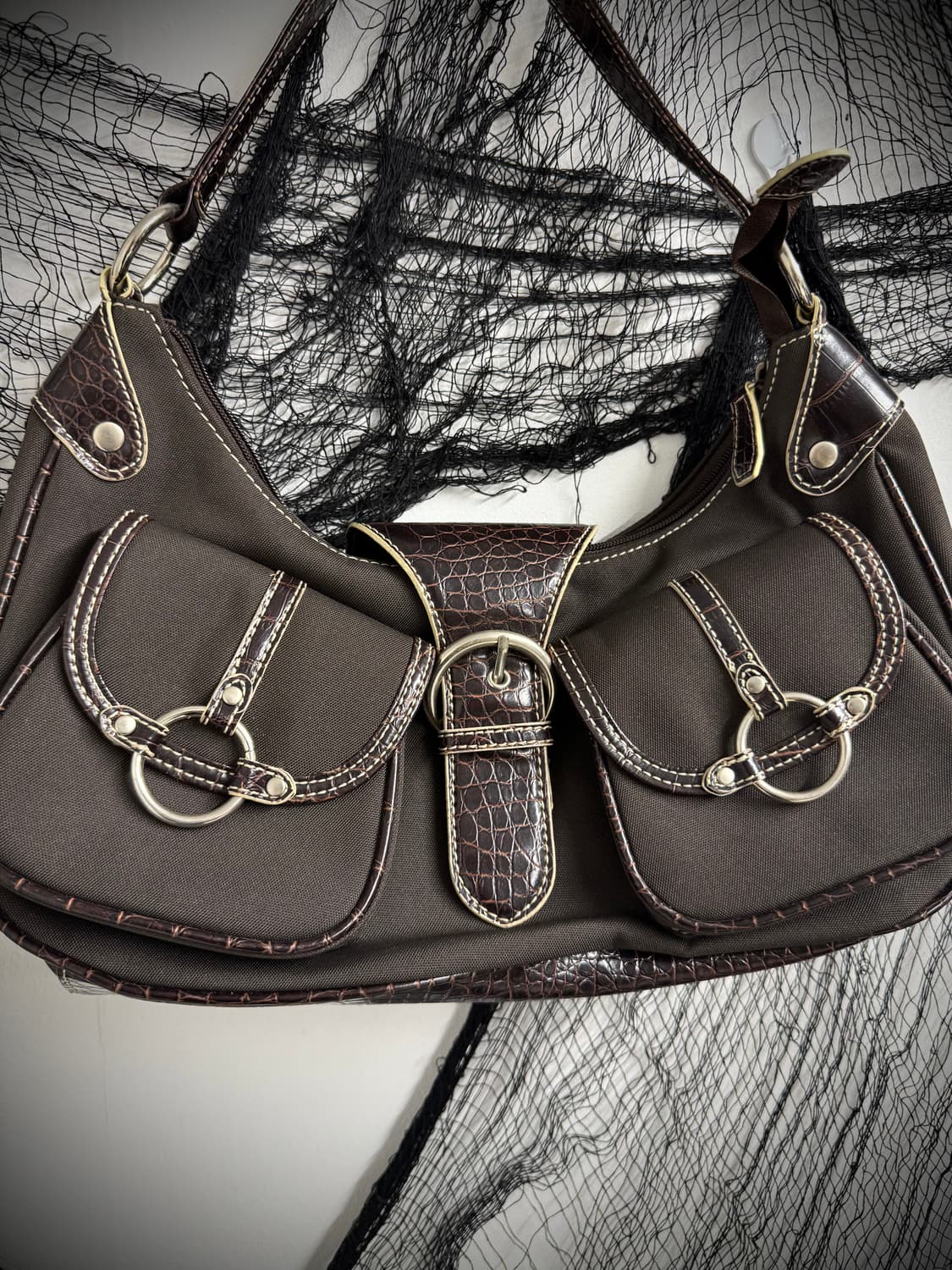 MONO COMME CA shoulder bag 상품이미지2