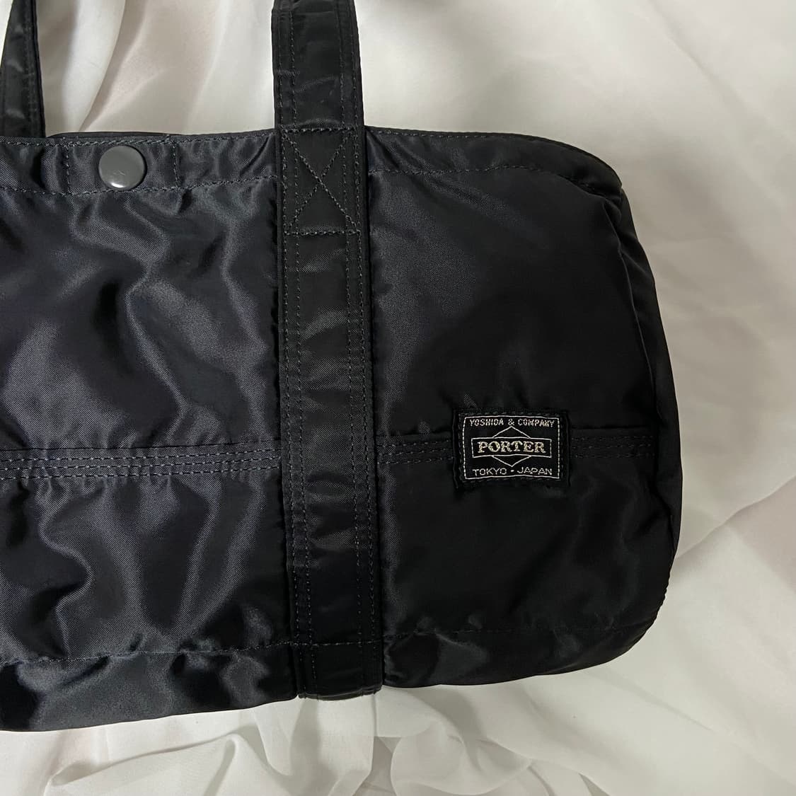 PORTER 포터 탱커 더플백 L 보스턴백 상품이미지2