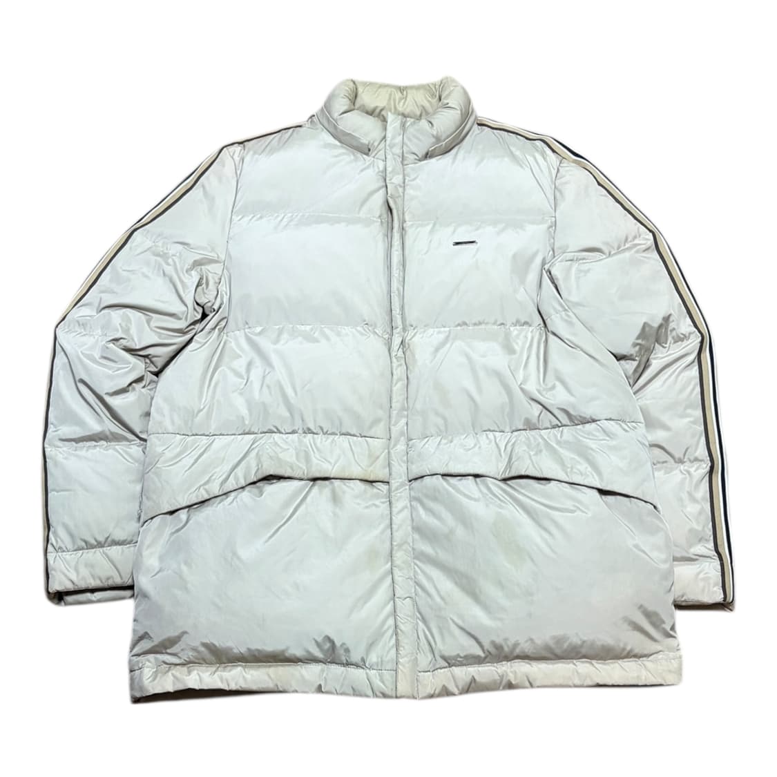 엘레쎄 덕다운 패딩 상품이미지1