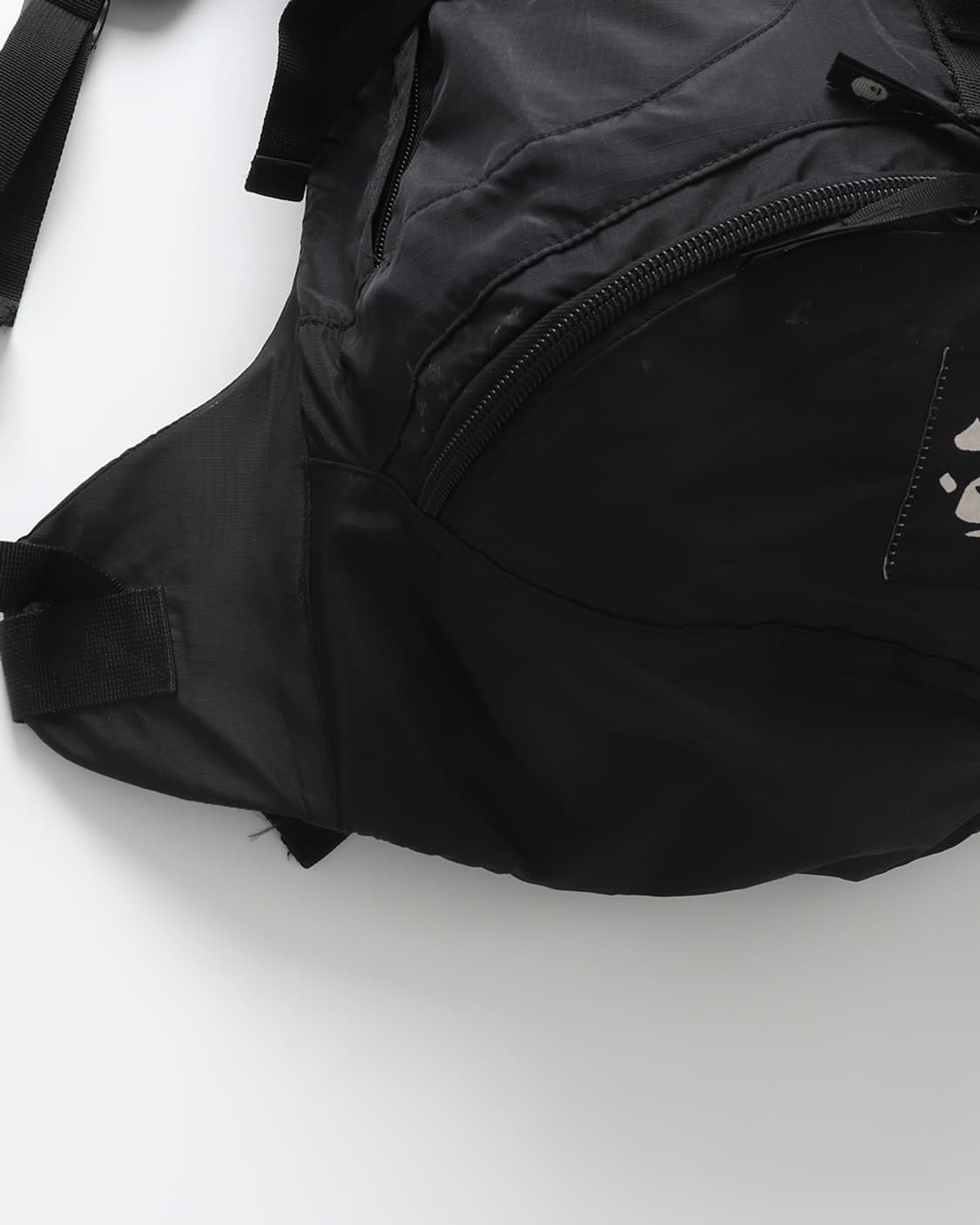 베이프 A BATHING APE 00s Backpack 상품이미지4