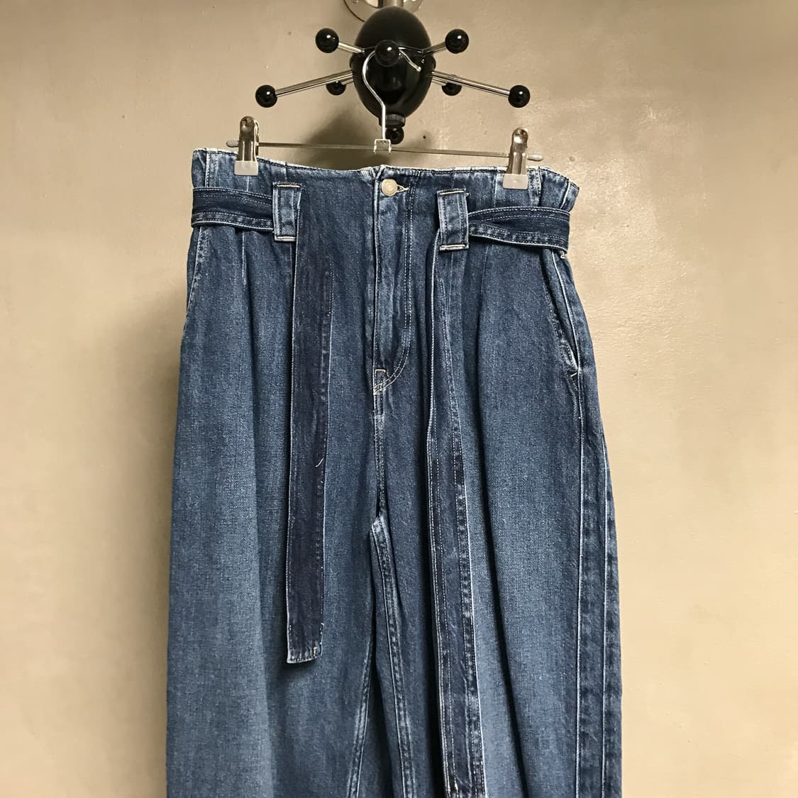 폴로 랄프로렌 데님 팬츠 27R(W) 상품이미지2