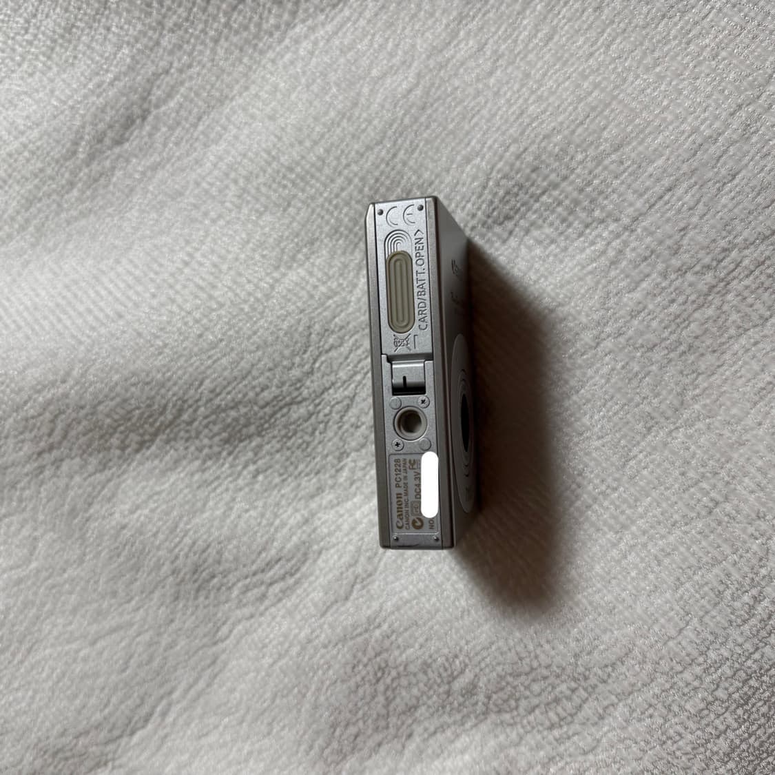 캐논 익서스 70(sd1000) 상품이미지4