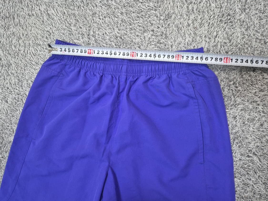 아디다스 남성 2002 월드컵 트랙 쇼츠 S 상품이미지10