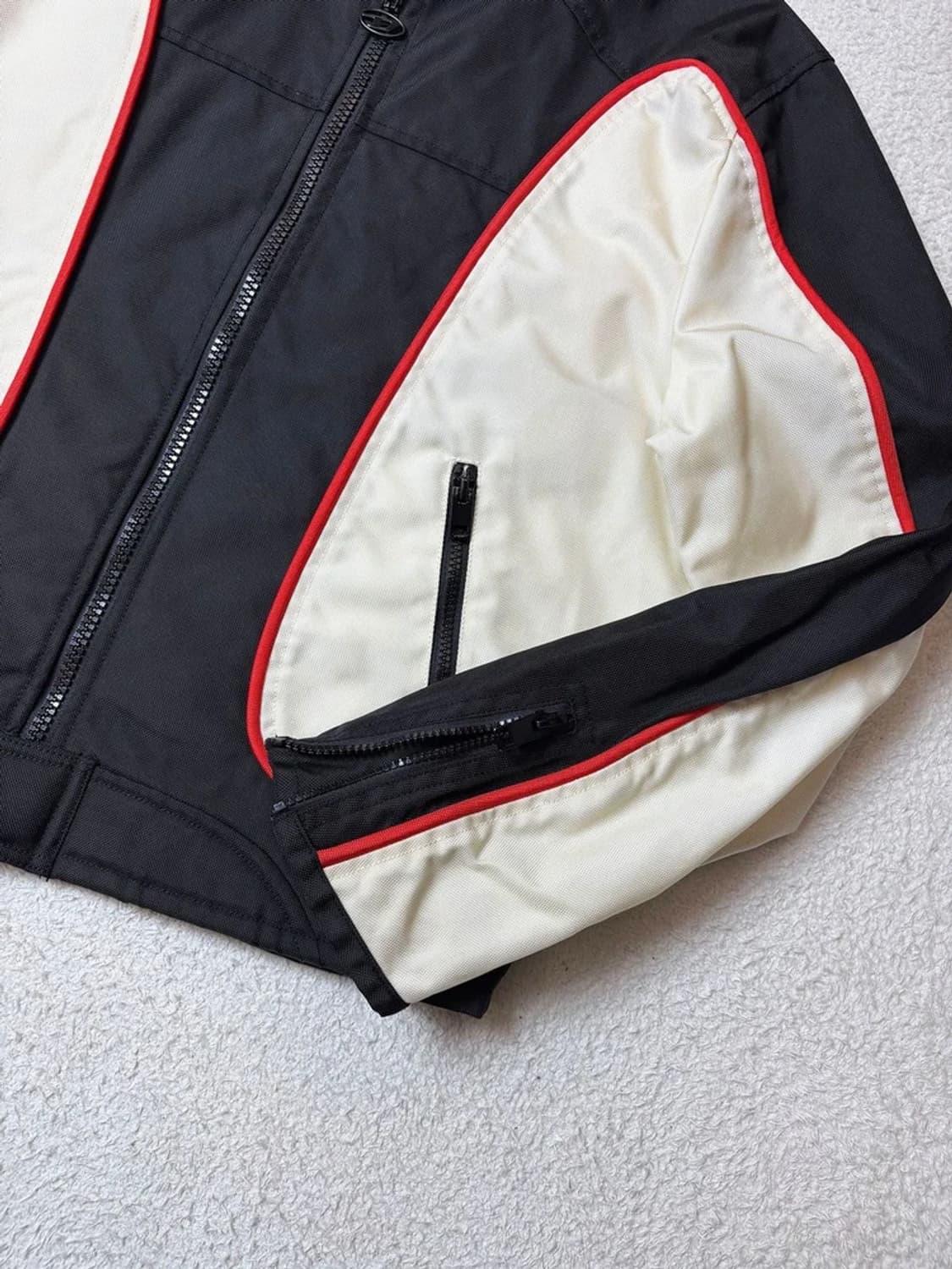 디젤 DIESEL 23ss J 블링크 라이더 자켓 PN6558 상품이미지4