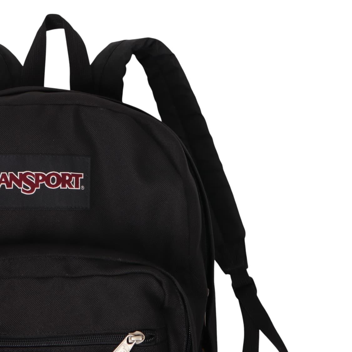 잔스포츠 스웨이드 캔버스 백팩 상품이미지2