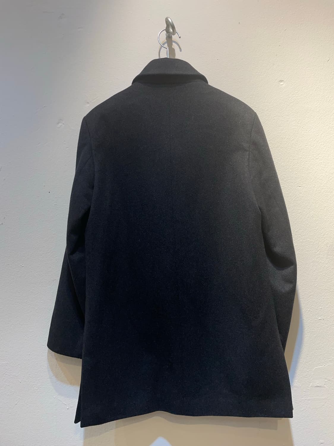 Giorgio Antonio 조르지오 안토니오 싱글 코트 상품이미지6